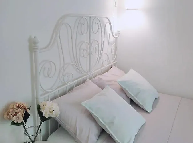 Legac 2 Appartement Nin