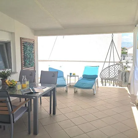 Apartamento Legac 2 Nin