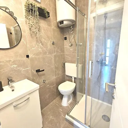 Legac 2 Apartmán