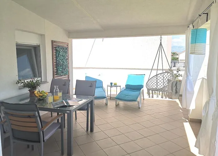 Apartamento Legac 2 Nin