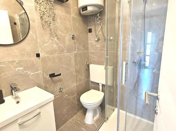 Legac 2 Apartamento